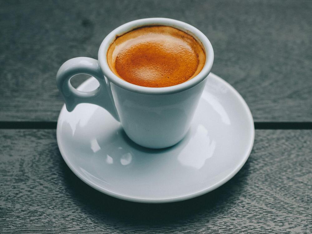 Espresso (SPRO)